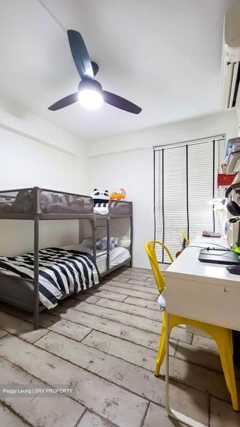 Blk 101 Henderson Crescent (Bukit Merah), HDB 4 Rooms #568152381